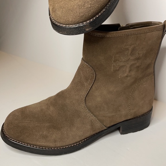 Tory Burch Simone Bootie - Picture 2 of 8